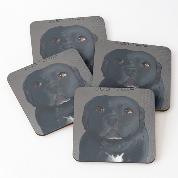 Item preview, In loving memory of Sula designed and sold by I1T9S8M7E.