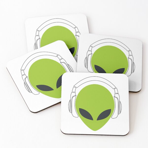 Item preview, alien designed and sold by Danpae.