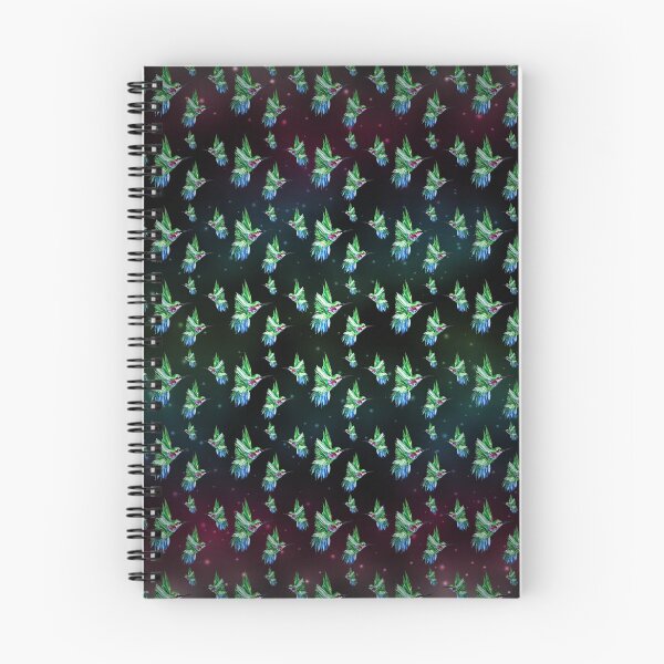 Item preview, Humming Along Nicely designed and sold by Kaye Monck.