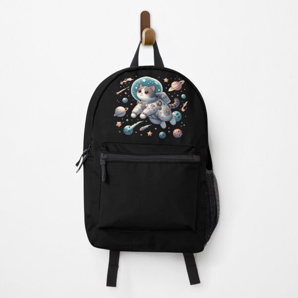 Item preview, Cat Astronaut | Cosmic | Cute Cat | Space | Galaxy designed and sold by ShopCoolStop.