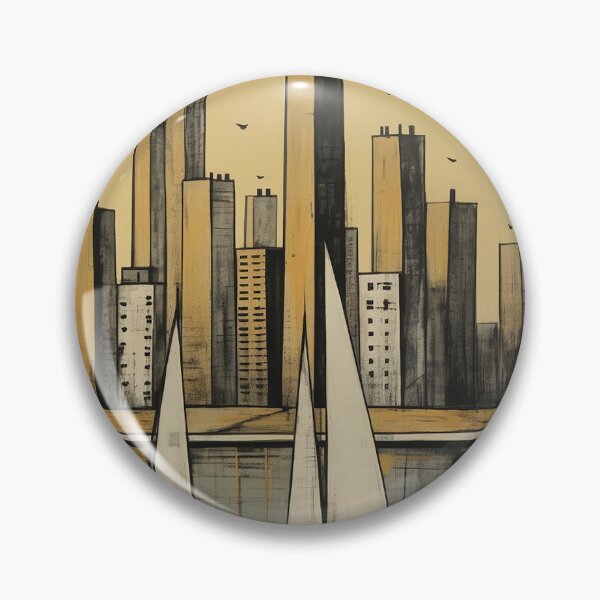 Item preview, Manama travel vintage colorful anime graphics designed and sold by wonderfulpark.
