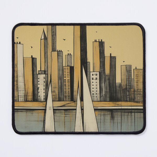 Item preview, Manama travel vintage colorful anime graphics designed and sold by wonderfulpark.