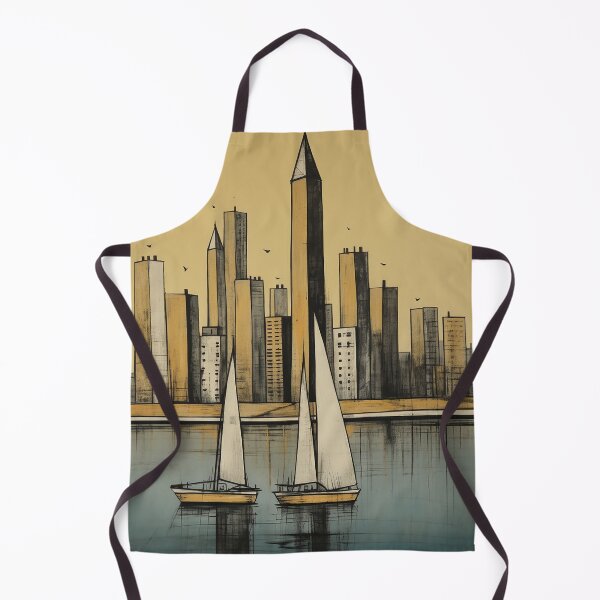 Item preview, Manama travel vintage colorful anime graphics designed and sold by wonderfulpark.