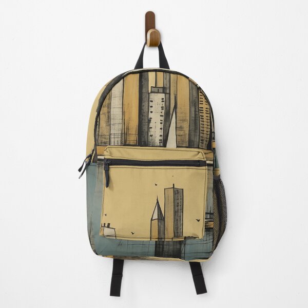 Item preview, Manama travel vintage colorful anime graphics designed and sold by wonderfulpark.