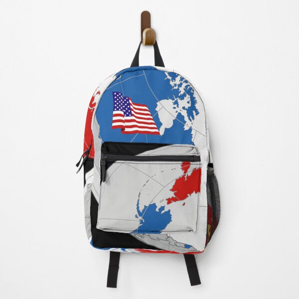 Item preview, Govt - Globe - COLD WAR designed and sold by Military Insignia Products.