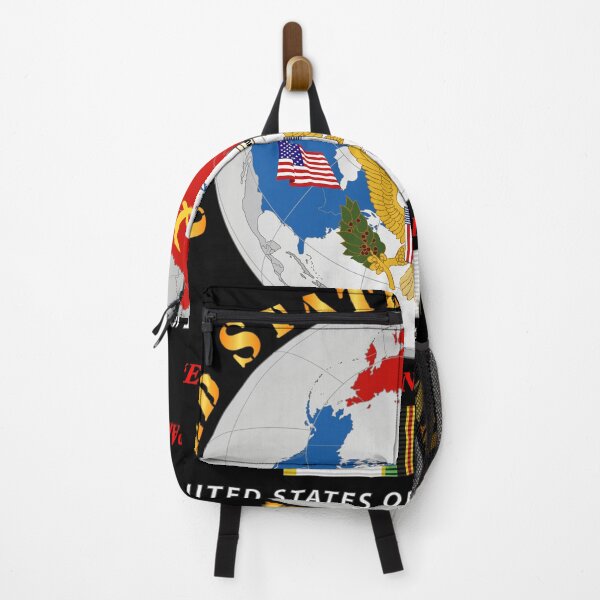 Item preview, Govt - United States of America - People - COLD WAR VETERAN designed and sold by Military Insignia Products.