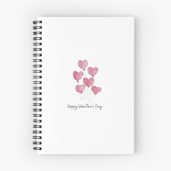 Item preview, Valentine’s Day Balloons designed and sold by Lrovin.