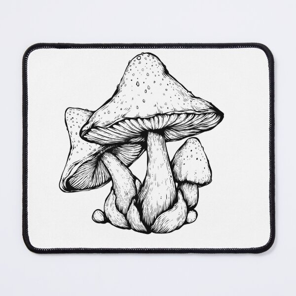 Item preview, Mushrooms  designed and sold by SS-V16330021.