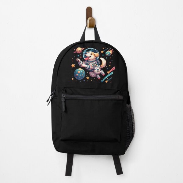 Item preview, Dog Astronaut | Cute Dog | Space | Stars | Galaxy designed and sold by ShopCoolStop.