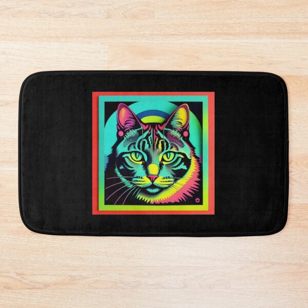 Item preview, Black cat shirts designed and sold by Flowerslaps.