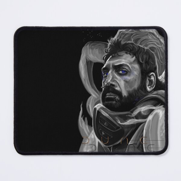 Item preview, DUNE fanart 8 Painting designed and sold by AK-Hevonen.