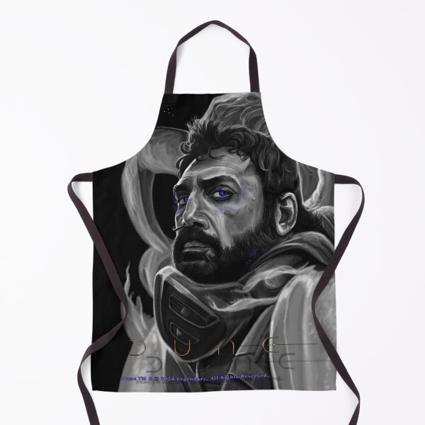 Item preview, DUNE fanart 8 Painting designed and sold by AK-Hevonen.