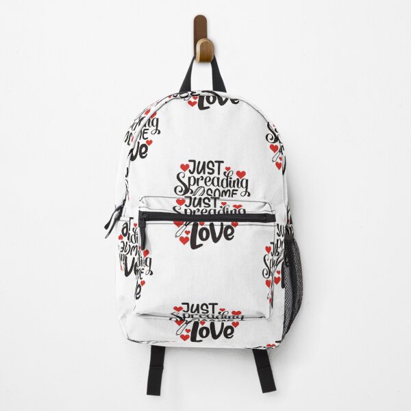 Item preview, Just spreading some love designed and sold by Magico Paco.