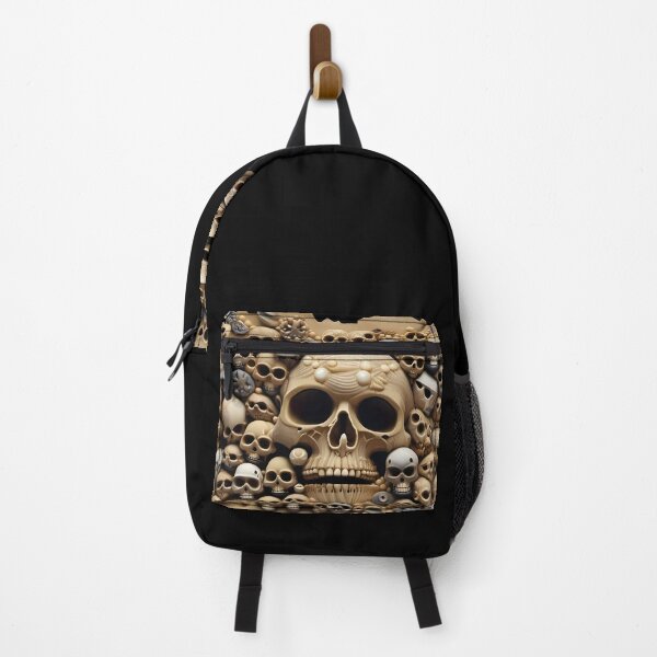 Item preview, Skull designed and sold by Talpha.