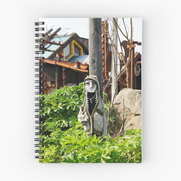 Item preview, Recycled House designed and sold by ChicVoyagePics.