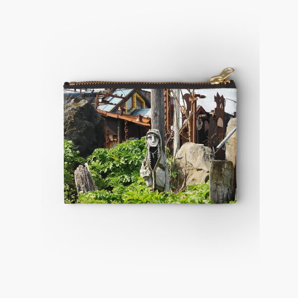 Item preview, Recycled House designed and sold by ChicVoyagePics.