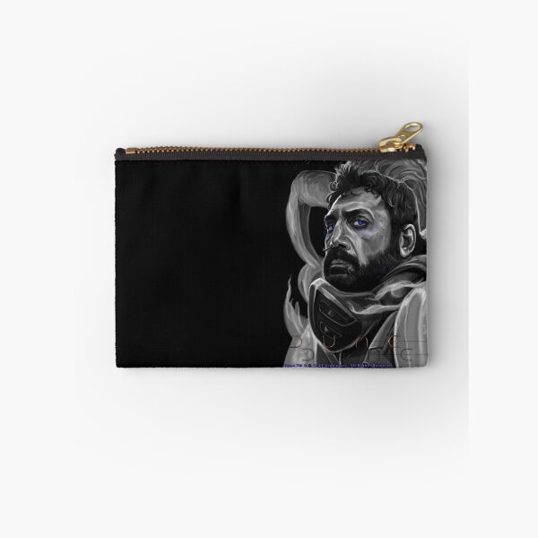 Item preview, DUNE fanart 8 Painting designed and sold by AK-Hevonen.