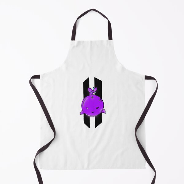 Item preview, Purple Whale 3 designed and sold by PhoenixPolaris.