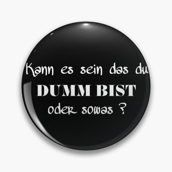 Item preview, Dumb designed and sold by Thomae71.