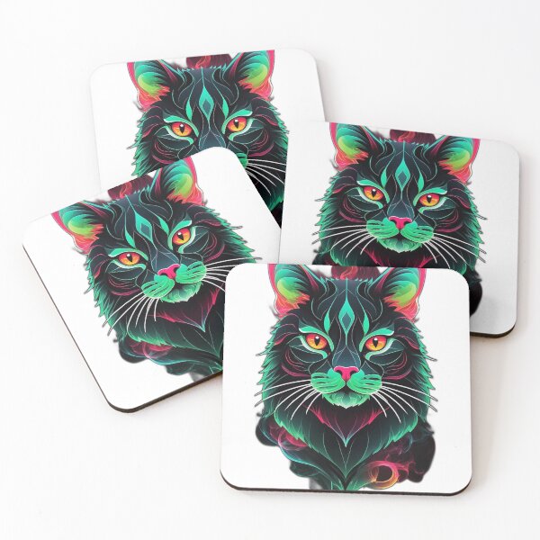 Item preview, Smart Cat designed and sold by Elegacy77.