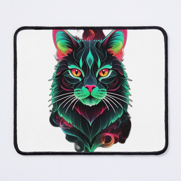 Item preview, Smart Cat designed and sold by Elegacy77.