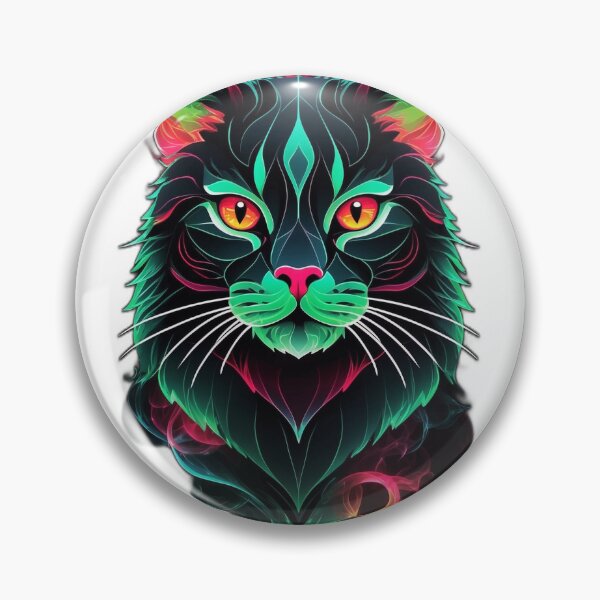 Item preview, Smart Cat  designed and sold by Elegacy77.