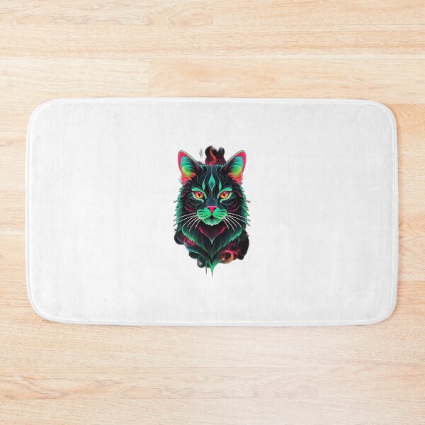 Item preview, Smart Cat  designed and sold by Elegacy77.