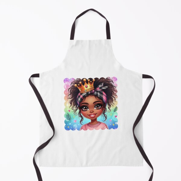 Item preview, Black Girl Elegance: Melanin Enriched designed and sold by digimart.