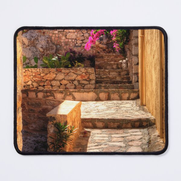 Item preview, Steps to the garden designed and sold by tomg.