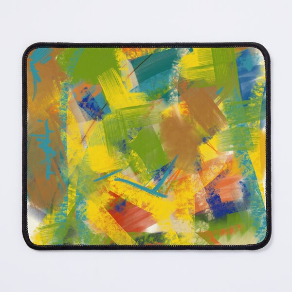 Item preview, Color Note #26 Digital Painting designed and sold by artchaoliu.