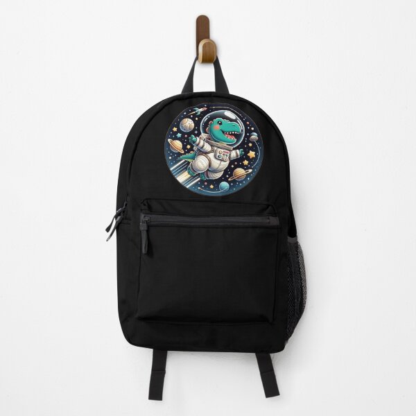 Item preview, Dinosaur Astronaut | Cute Dinosaur | Universe | Cosmic | Playful designed and sold by ShopCoolStop.