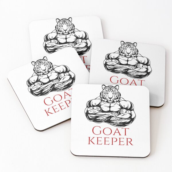 Item preview, Goat keeper 2 designed and sold by Jagensam.