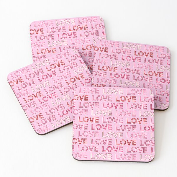 Item preview, We Love, Love, Love designed and sold by BudBrown.