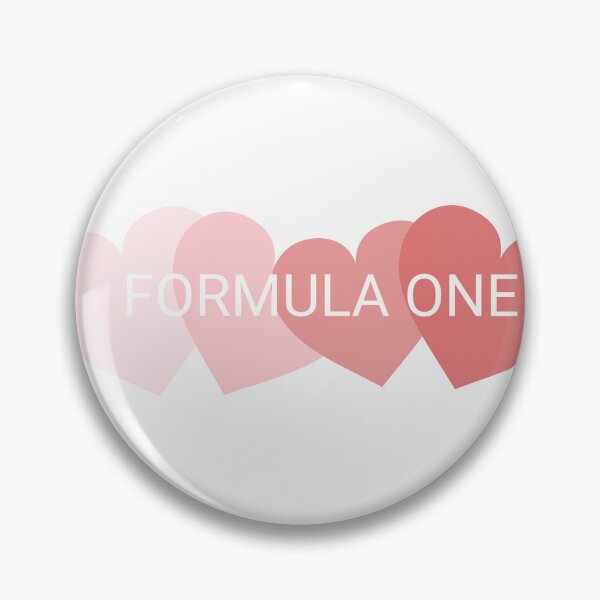 Item preview, Formula one hearts designed and sold by TheGrandShopp.