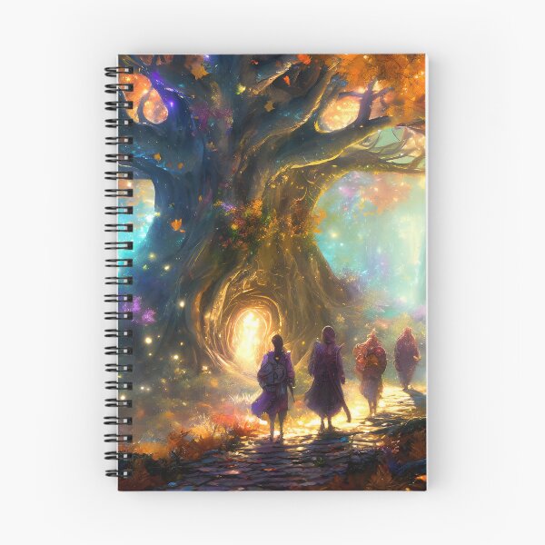 Item preview, Fantasy Adventures In Woods .07 designed and sold by Bryce-Designs.
