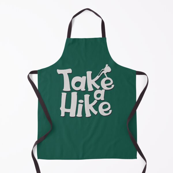 Item preview, Take a Hike designed and sold by quote2creation.