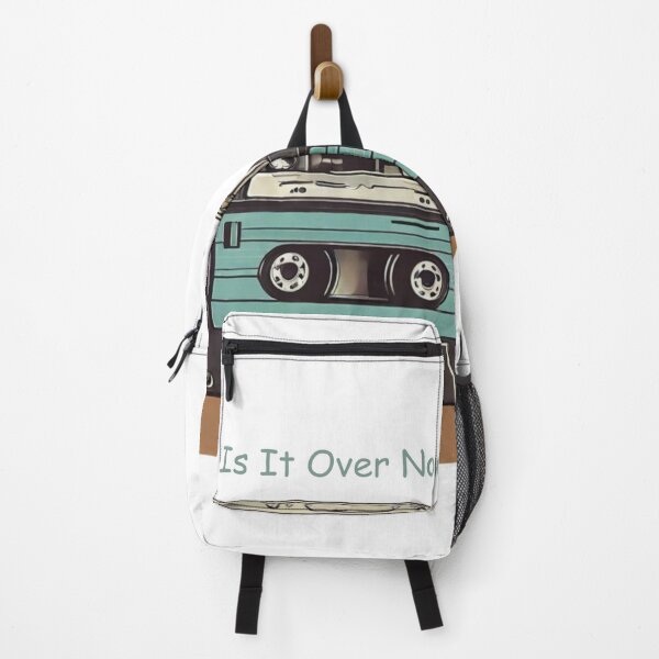 Item preview, Is It Over Now designed and sold by NextWave8.