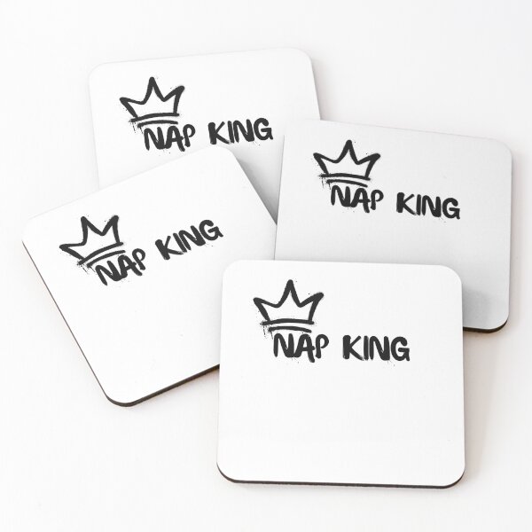 Item preview, Nap king designed and sold by Gilpro Designs.