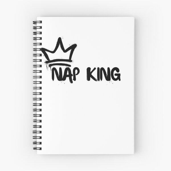 Item preview, Nap king designed and sold by Gilpro Designs.