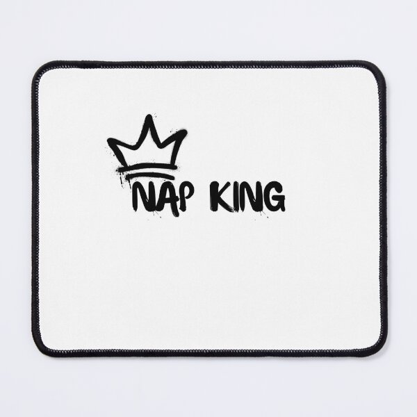 Item preview, Nap king designed and sold by Gilpro Designs.