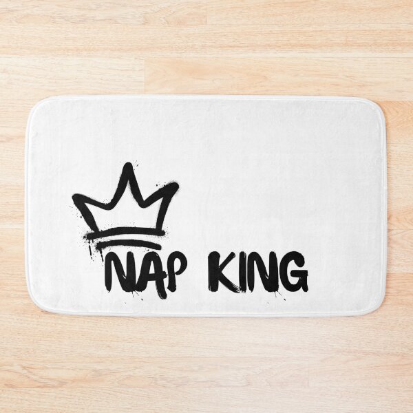 Item preview, Nap king designed and sold by Gilpro Designs.