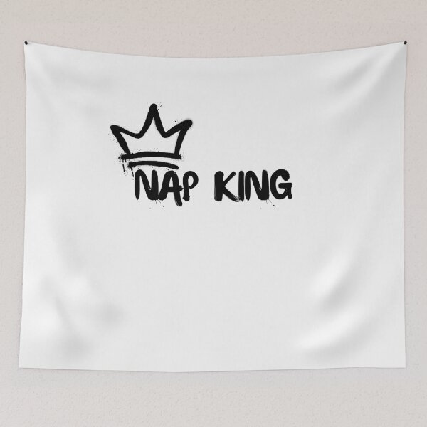 Item preview, Nap king designed and sold by Gilpro Designs.