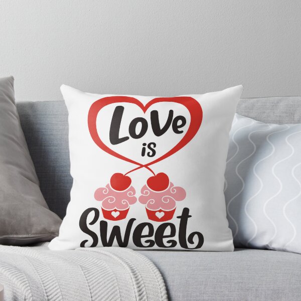 Item preview, Love is sweet designed and sold by Magico Paco.