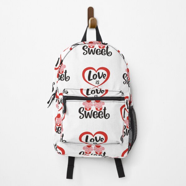 Item preview, Love is sweet designed and sold by Magico Paco.