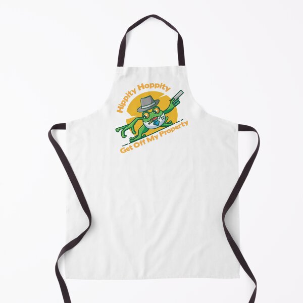 Item preview, Hippity Hoppity Get Off My Property designed and sold by ramib.