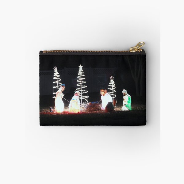 Item preview, Christmas Nativity Scene designed and sold by Cynthia48.