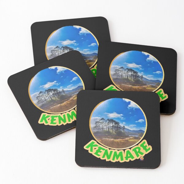 Item preview, Kenmare County Kerry designed and sold by OliDesigns.