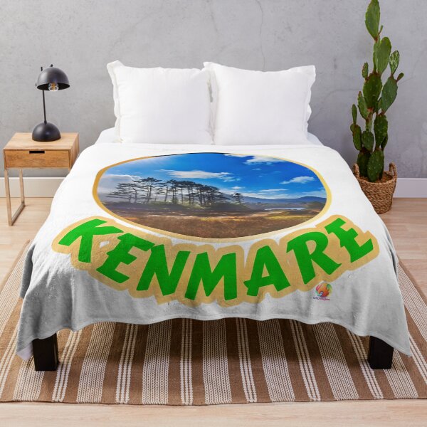 Item preview, Kenmare County Kerry designed and sold by OliDesigns.