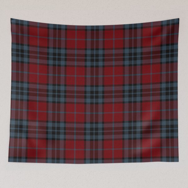 Item preview, Historical Scottish Tartan Pattern designed and sold by stylebytara.
