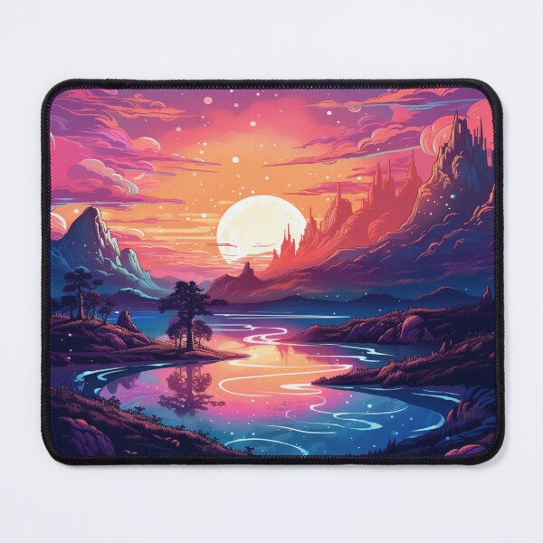 Item preview, Fantasy Land designed and sold by Takaeru.